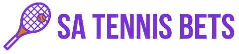 SA Tennis Bets